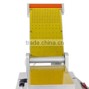 OCAmaster Universal 3 in 1 OCA Film Laminating Machine OM-F3 For LCD Refurbishing With Built-in Compressor & Vacuum Pump thumbnail-3