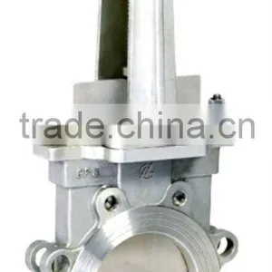Industrial Ball Valve thumbnail-1