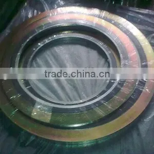 Non Asbestos Brake Lining With Wire thumbnail-1