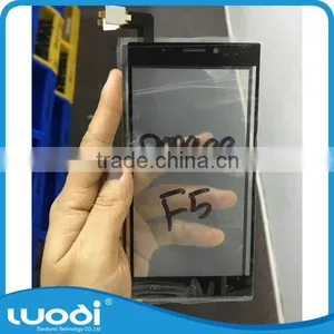 Replacement Touch Panel Screen for Doogee F5 thumbnail-1