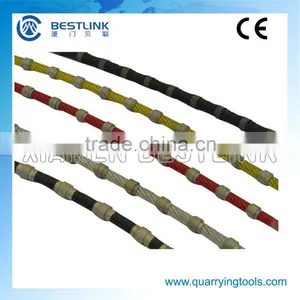 Diamond Beads Diamond Wire Saw thumbnail-4