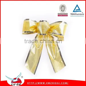 Wholesale Large Size Holiday Decoration Ribbon Bow thumbnail-4