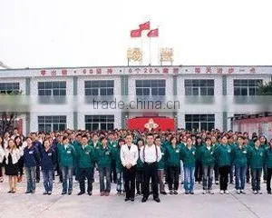 Guangzhou Chang Feng Shoes Manufacture Co., Ltd. company overview - view 2 thumbnail