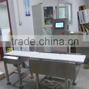 Online Conveyor Scale With Printer thumbnail-6
