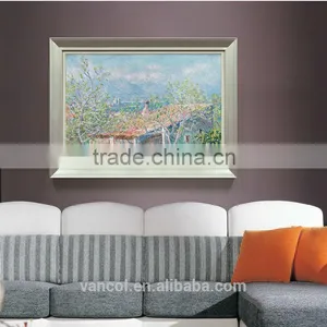 Hot Sale Abstract Homemade Canvas Art, Hanging Canvas Prints, Contemporary Art Prints thumbnail-1