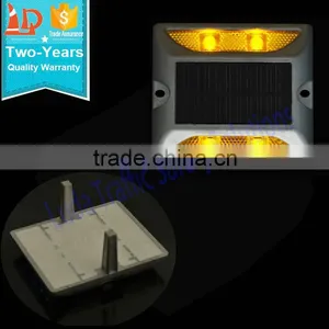 New Design Aluminum LED Road Stud For Sale thumbnail-4