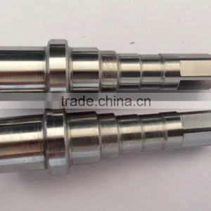 High Precision CXF-W50 CNC Turning Lathe Price thumbnail-6