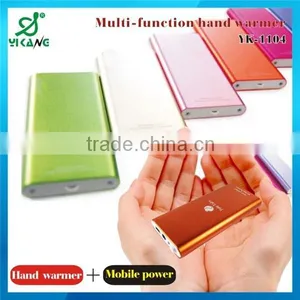 Top Sale Products USB Rechargeable Electric Hand Warmer thumbnail-3