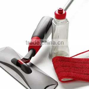 Cleaning Magic Spray Mop thumbnail-1