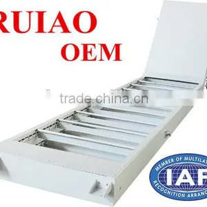 Various Classes Customized Scraped Type Chip Conveyor Hot Sale on thumbnail-1