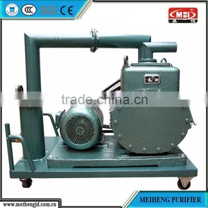 ZK Series Co Mbination Vacuum Pumping Sets/water Pumping Machine/water Pumping Machine/electric Water Pump Machine thumbnail-6
