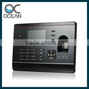 Programmable Fingerprint Reader Handheld, Time Attendance thumbnail-3