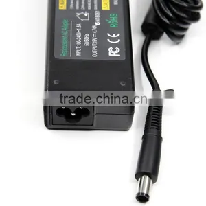 Factory Price Adapter 7.4X5.0MM 90W Laptop AC Adapter 19V 4.74A For HP thumbnail-2