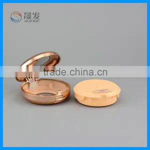 Empty BB Cream Airless Compact Powder Case thumbnail-3