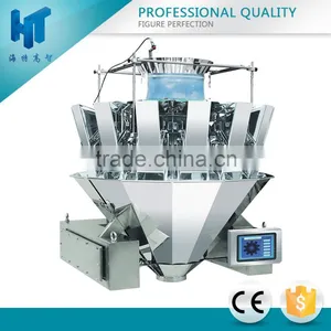 14 Heads Combination Weigher HT-W14-D thumbnail-1