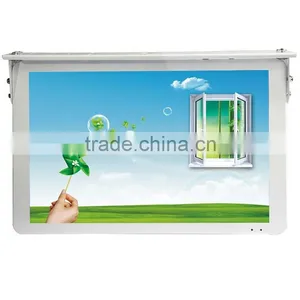 32 Inch Bus TV Wifi Lcd Monitor thumbnail-1