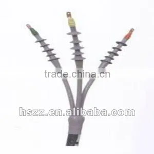 15kv Cold Shrink Termination Kit thumbnail-1