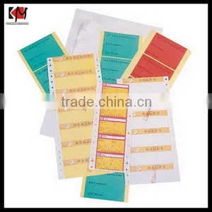 Best Quality Classical Adhesive Label Sticker for Bath thumbnail-1