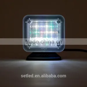 Fake TV Light Burglar Theft Deterrent Simulator Fake Light thumbnail-5