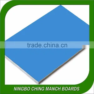 UV Painted Fiber Cement Cladding Panel thumbnail-1