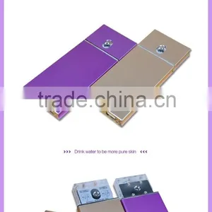 Factory Price Water Spray Beauty Power Bank thumbnail-3