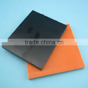 Brown, Orange 3021 Bakelite Sheet thumbnail-5