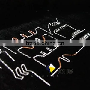 Tungsten Heater Tungsten Wires W Wire 2 thumbnail-1