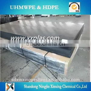 Engineering 2m x 1 m and 1200mm x 2400 mm Uhmwpe Sheet thumbnail-3