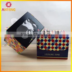 Customized Paper Drawer Cupcake Boxin China thumbnail-1