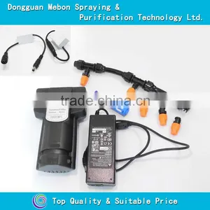 20 Seconds ON+30 Minutes OFF Garden Mist Sprinklers Irrigation Pump thumbnail-1