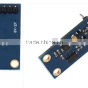 3-Axis Compass Accelerometer ModuleGY-27 HMC5883L Module Axis Electronic Compass ModuleThree-Axis Magnetic Accelerometer Module thumbnail-1
