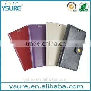 For Zenfone 2 , For Zenfone 2 Case , For Zenfone 2 Wallet Case thumbnail-1