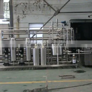 Soy UHT Pasteurizer thumbnail-1