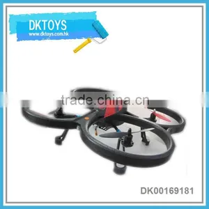 2.4 G R/C 4-axis Brushless Quadcopter Drone WL V393 thumbnail-1