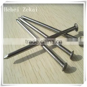 Hardware Common Nails/iron Nails Round Nails for Wood Building and Furniture thumbnail-1