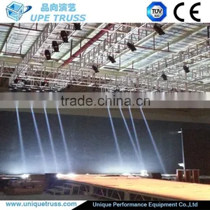Lighting Truss, Aluminum Truss, Truss Ground Support thumbnail-1