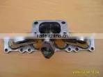 Auto Stainless Steel Exhaust Manifolds thumbnail-1