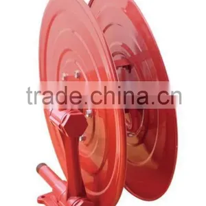 Fire Hose Reel for Storage Hose thumbnail-5