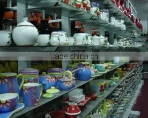 Fujian Dehua Datang Ceramics Co., Ltd. company overview - view 1 thumbnail