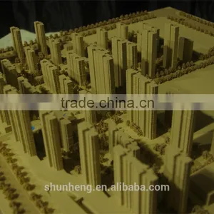 Commercial Housing Development Architectural Design Project 1/1000 thumbnail-3