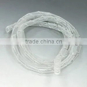 UL Recognized Made in Taiwan Silicon Coated Fiberglass Sleeve thumbnail-6