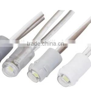 Double Brightiness Than Traditional 12mm Dots IP65 Module Light thumbnail-2