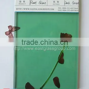 5mm 6mm 8mm Tinted Float Glass Price thumbnail-1