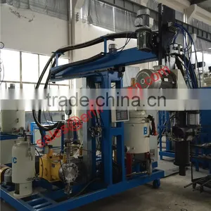 EMM Low Pressure pu Foam Machine thumbnail-5