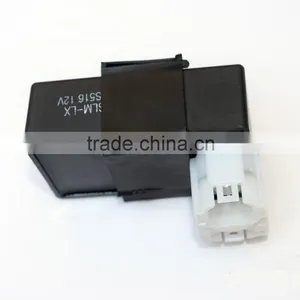 CB125 Motorcycle Ignition Device thumbnail-4