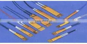 Insulated Film PTC Heating Element thumbnail-2