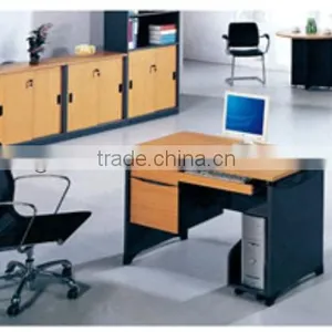 Stronger Office Wooden MDF Desk Furniture B-49 thumbnail-1