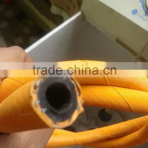 The Factory of Fire Resistant Gas Hose thumbnail-1