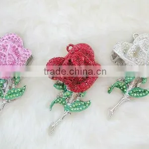 Oem Gift Flower Usb Stick thumbnail-1