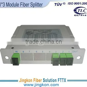Module Optical Fiber Splitter thumbnail-1